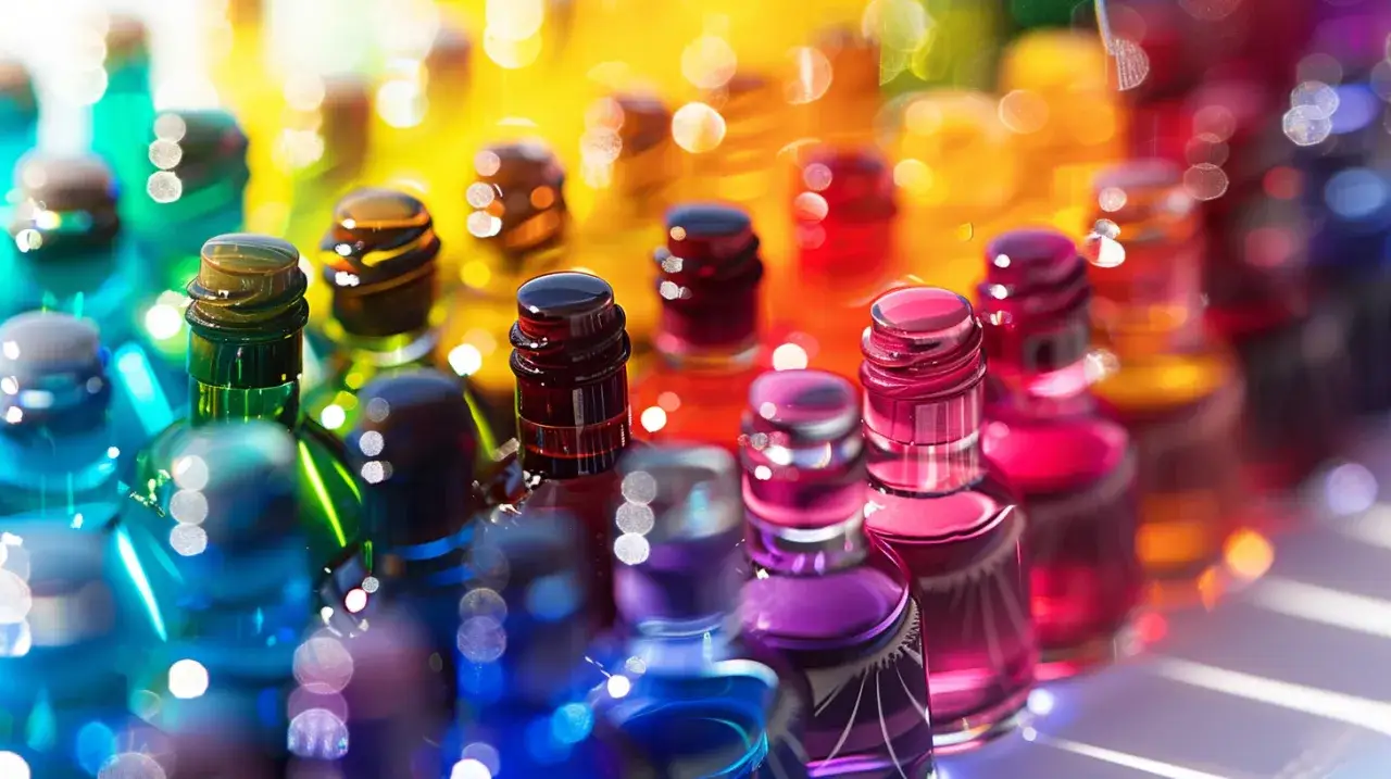 Gel polish - Dlaczego warto wypróbować trwałość lakieru hybrydowego?