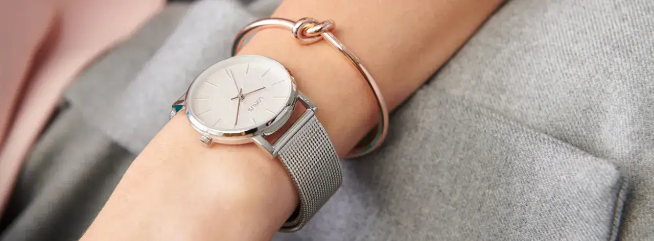 Czy zegarek to biżuteria? Zaskakująca prawda o dodatkach