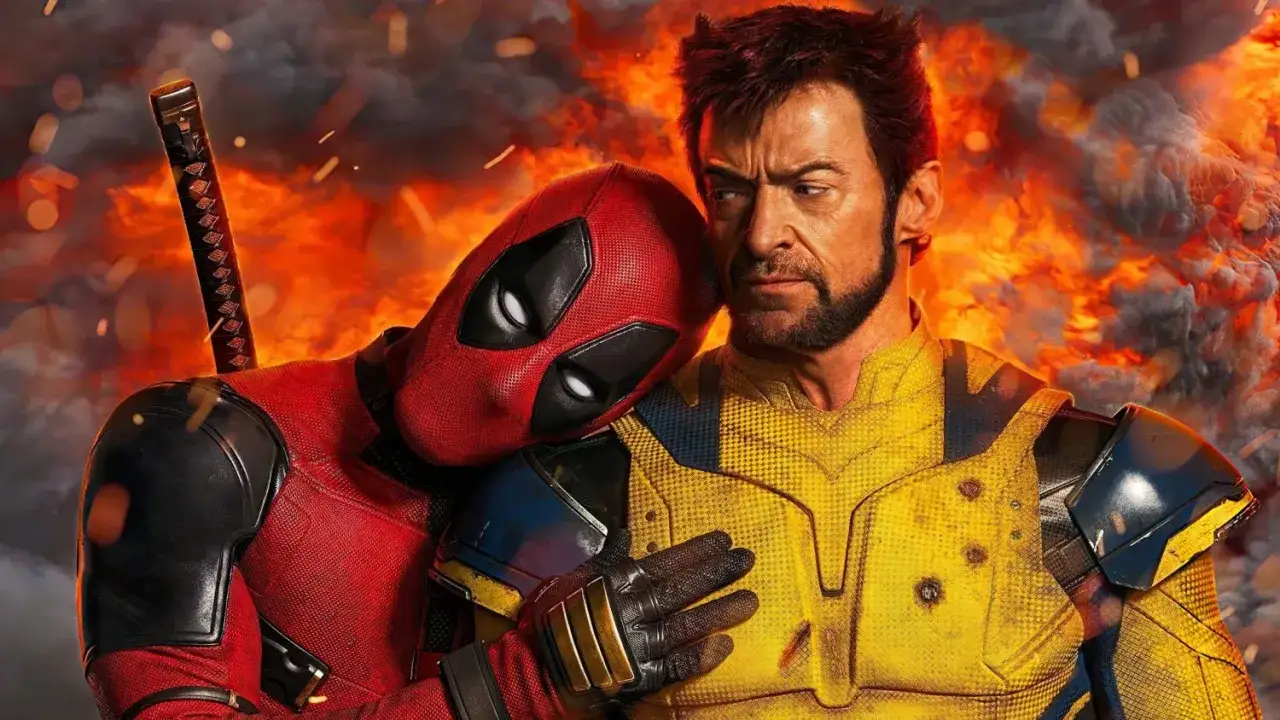 Deadpool & Wolverine: Co naprawdę myślą krytycy o tym filmie?