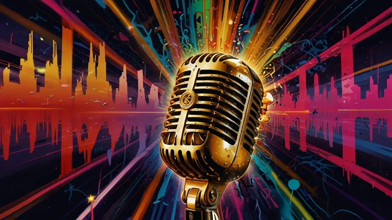 9 najlepszych kawałków hip-hop, które wstrząsną Twoją playlistą!