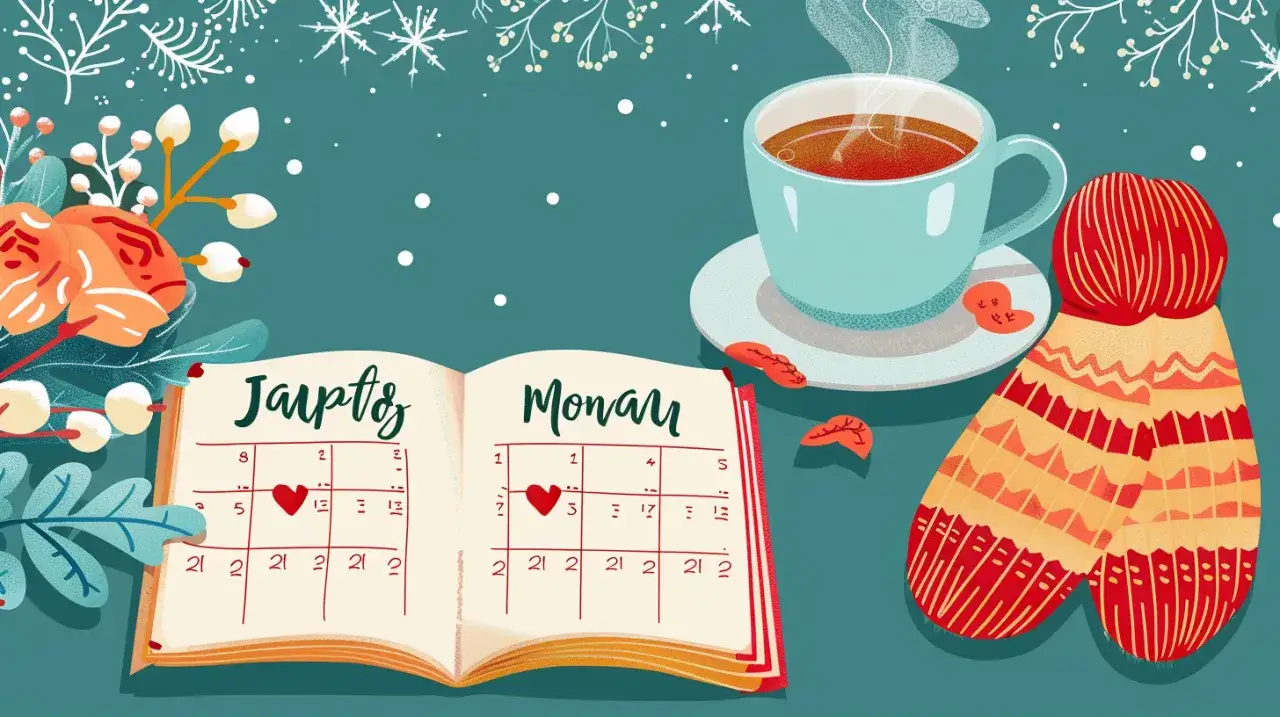 Dni w styczniu: 5 dat, które warto zapamiętać. Wiesz o 21 stycznia?