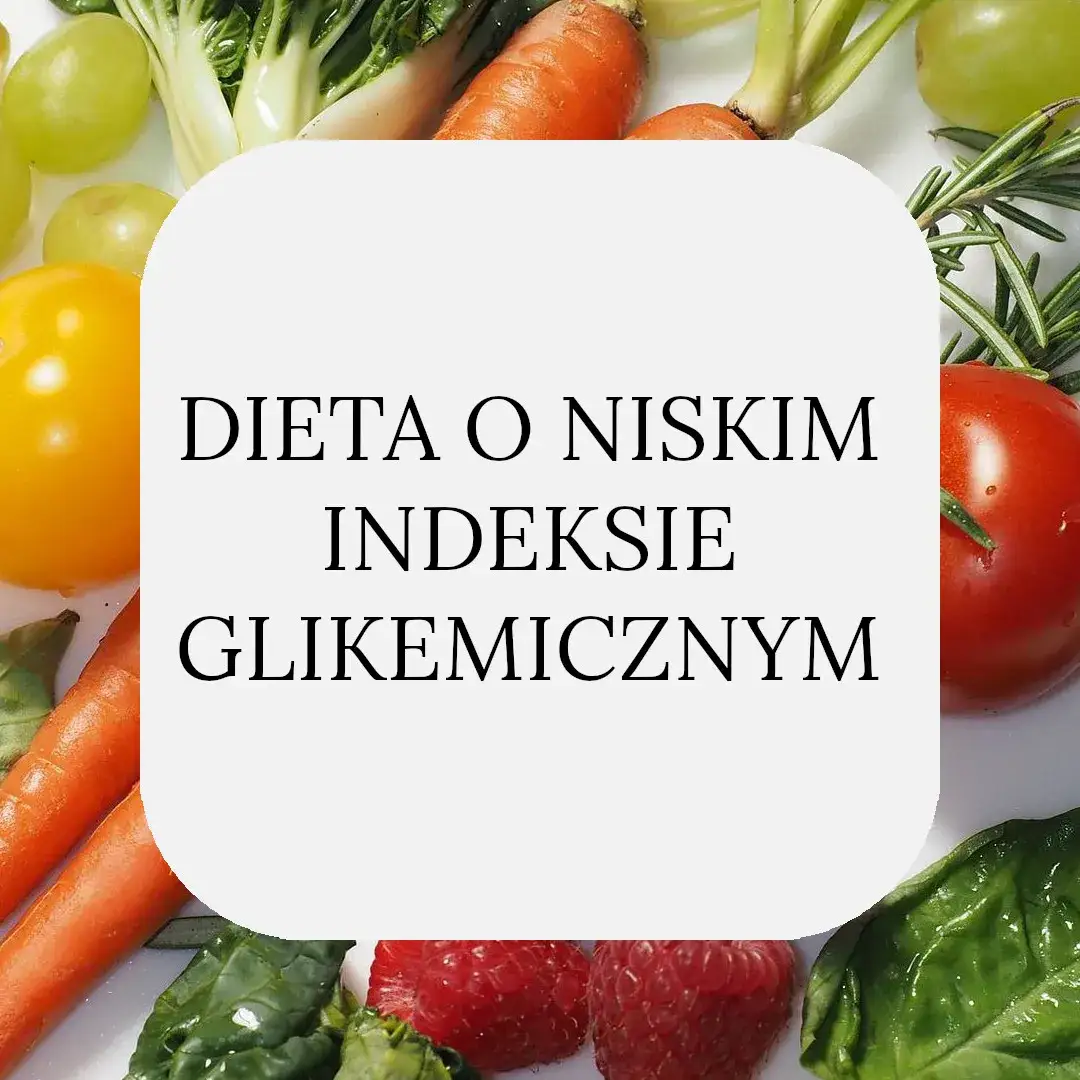 Tabela produktów o niskim indeksie glikemicznym do pobrania w PDF – praktyczna pomoc w diecie