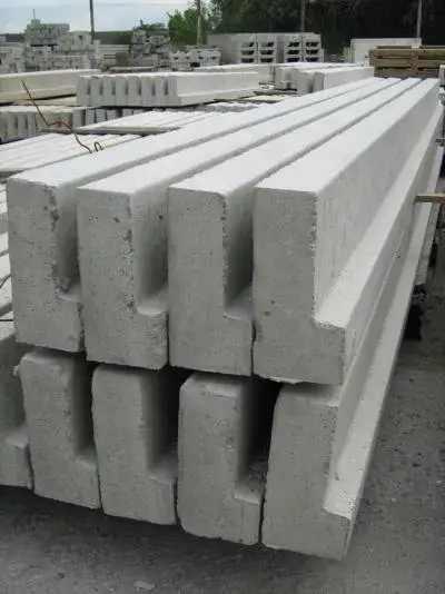 Nadproże betonowe zbrojone – wszystko, co musisz wiedzieć przed zakupem i montażem