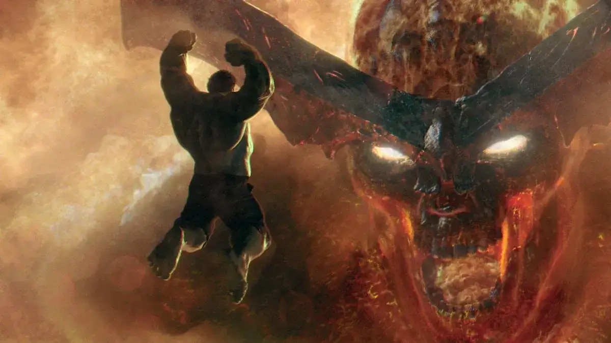 Seansik Thor Ragnarok w kinach - aktualne godziny i wersje językowe