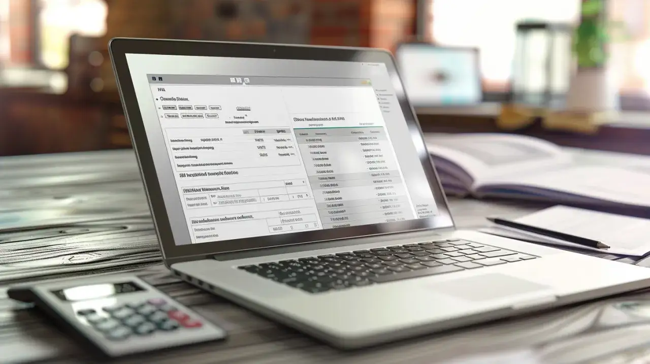 Program do wystawiania faktur bez VAT: Najlepsze opcje na rynku dla faktur VAT