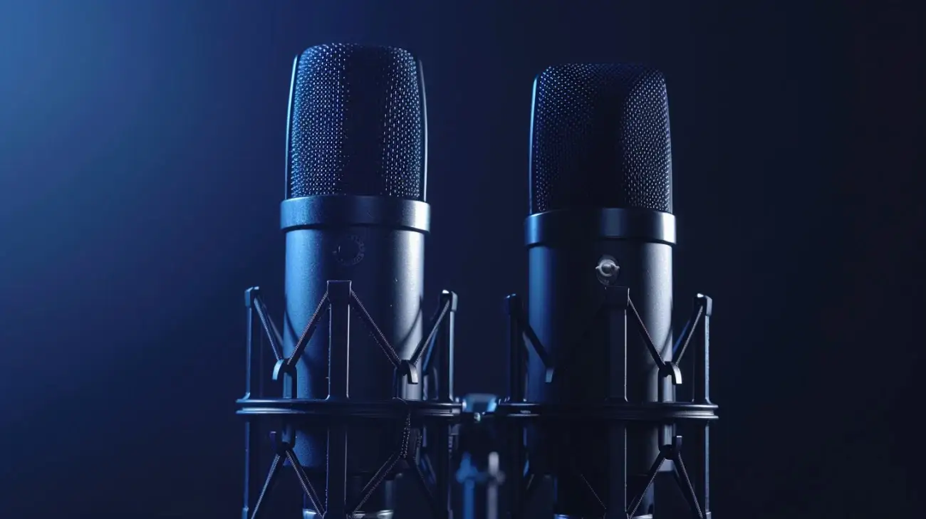 Mikrofony Boya - kompaktowe rozwiązania audio