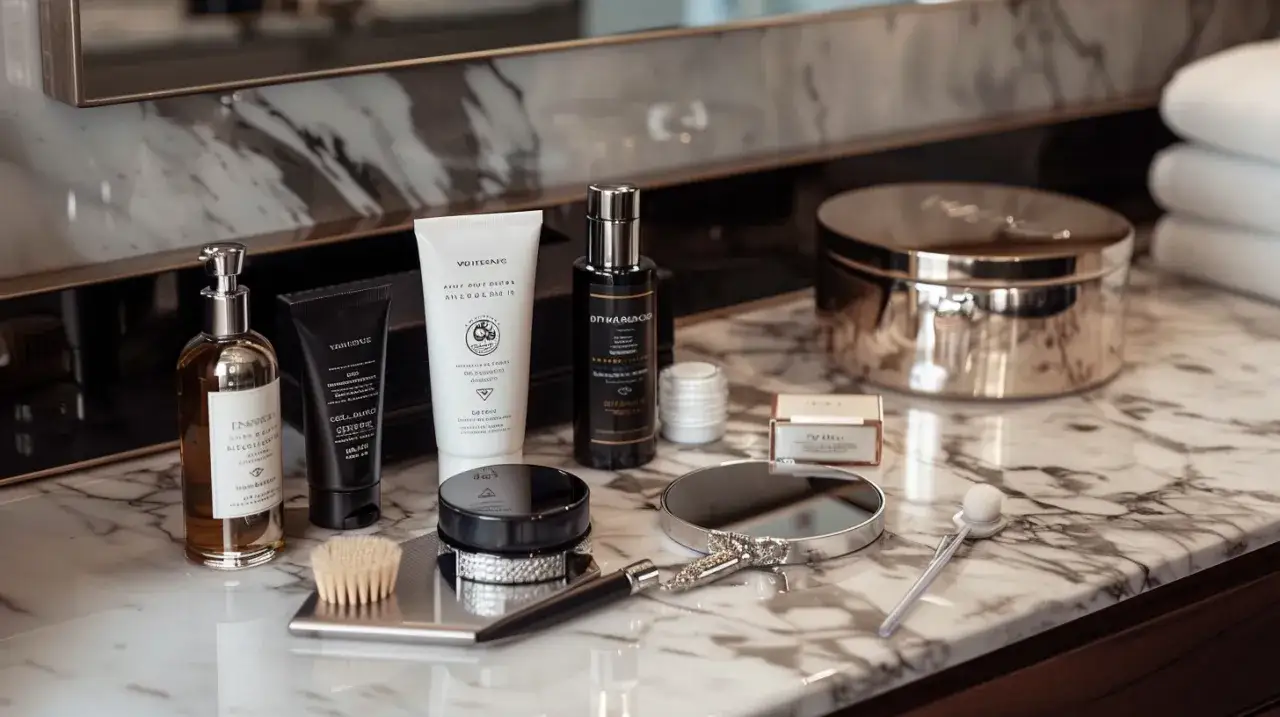 Marka męskich kosmetyków: Top 5 według profesjonalistów