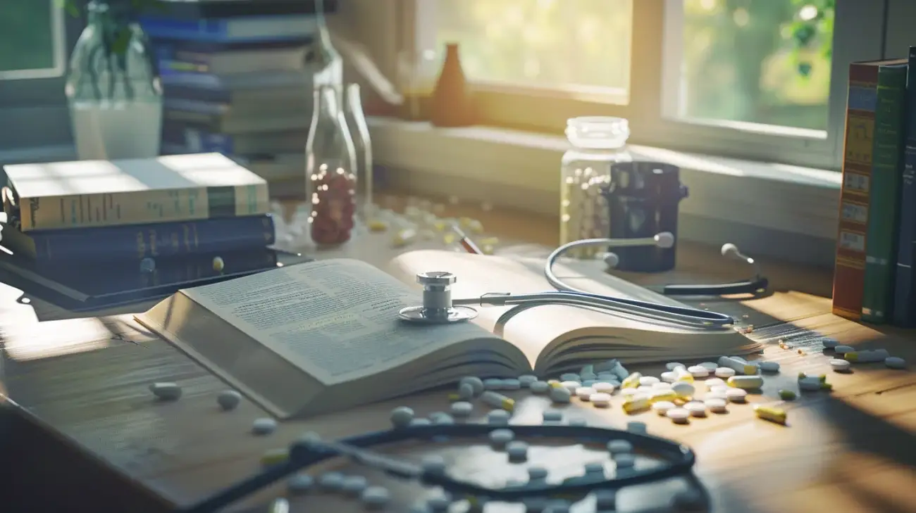 Jak zdobywać punkty edukacyjne? Poradnik dla lekarzy i pielęgniarek