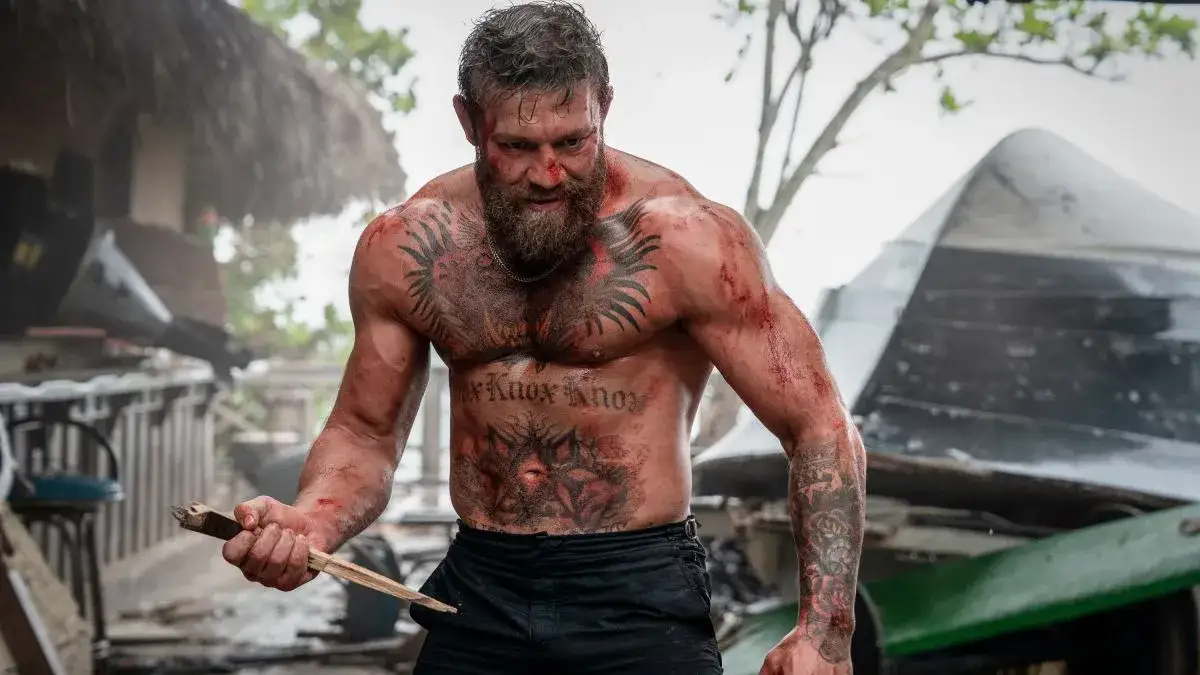 Fenomen 'Road House' w Niemczech: Dlaczego Film Stał się Kultowy za Odrą?