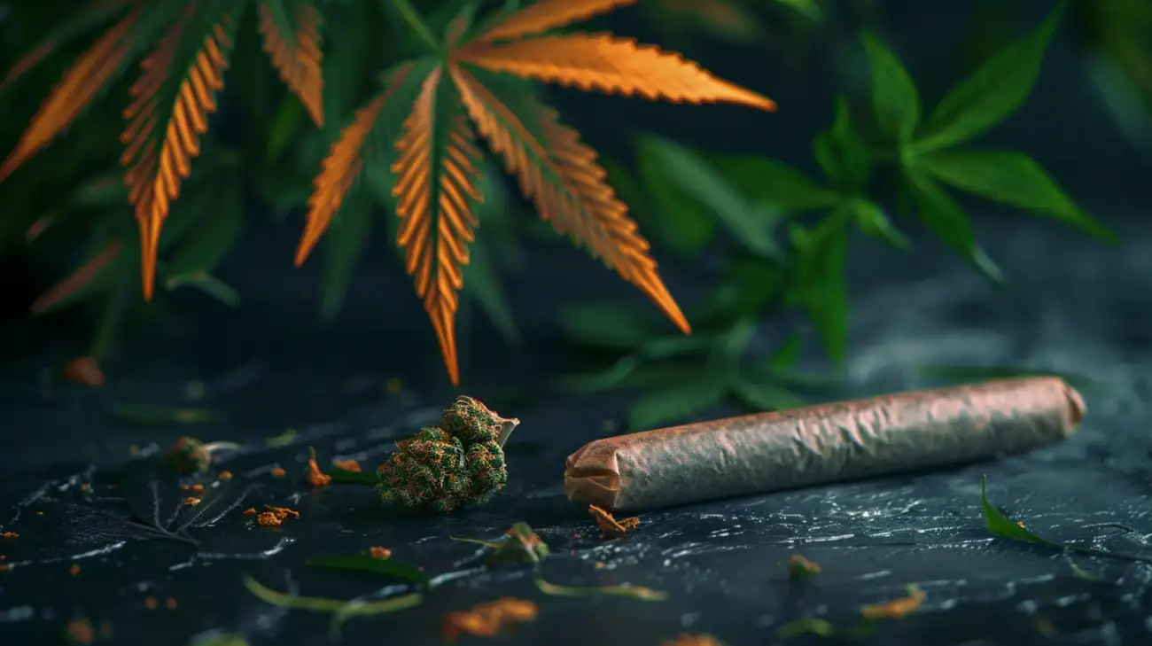 Marihuana w Polsce: Aktualne prawo, trendy konsumpcji i dostępność 