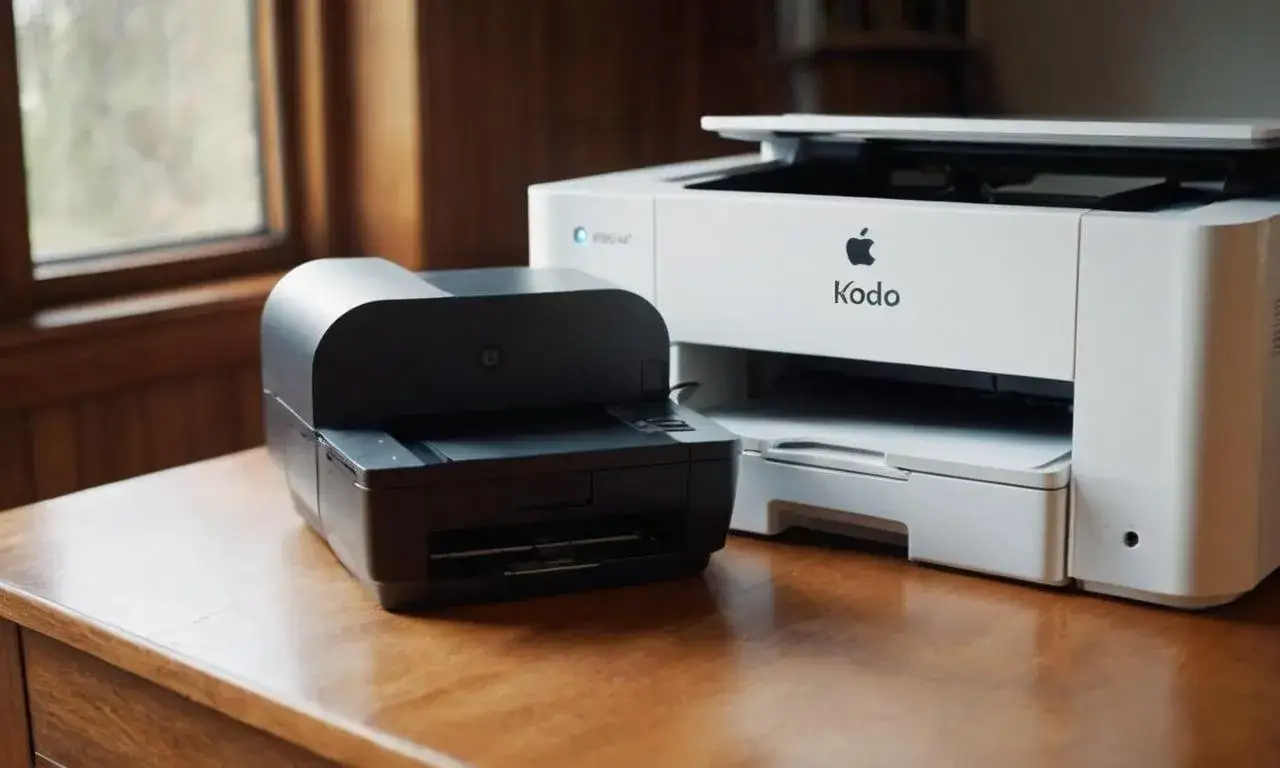 Jak połączyć iPhone z drukarką - Proste metody i najczęstsze problemy