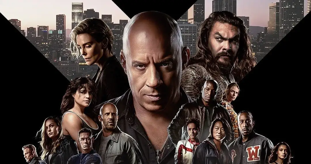 Adrenalina i szybkość: Wszystko, co musisz wiedzieć o 'Szybcy i Wściekli 10'