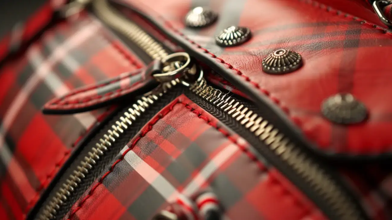 Jak rozpoznać oryginalne produkty Burberry? Praktyczne wskazówki