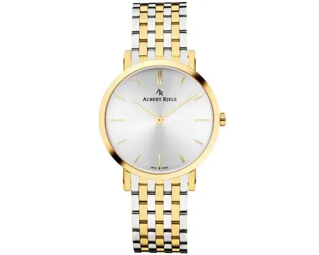 Zegarki damskie Albert Riele – które modele warto wybrać i dlaczego?