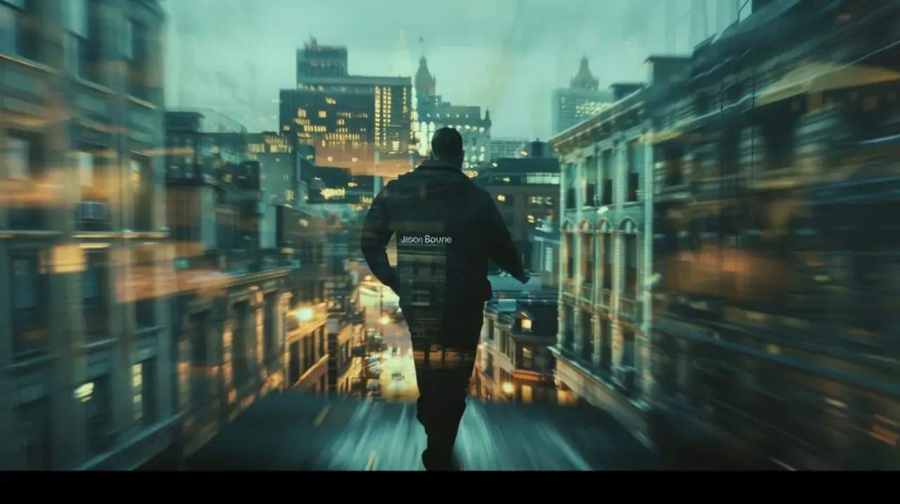 Jason Bourne po kolei: kolejność filmów i co warto wiedzieć o serii