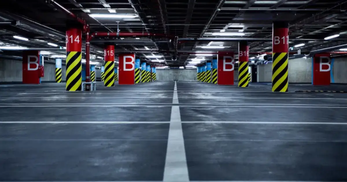 Contrato tipo alquiler plaza de garaje: evita problemas legales y ahorra