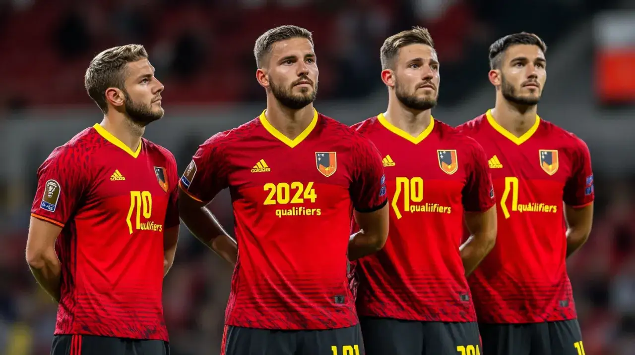 El Mistrzostw Europy: Która drużyna zaskoczy w kwalifikacjach?