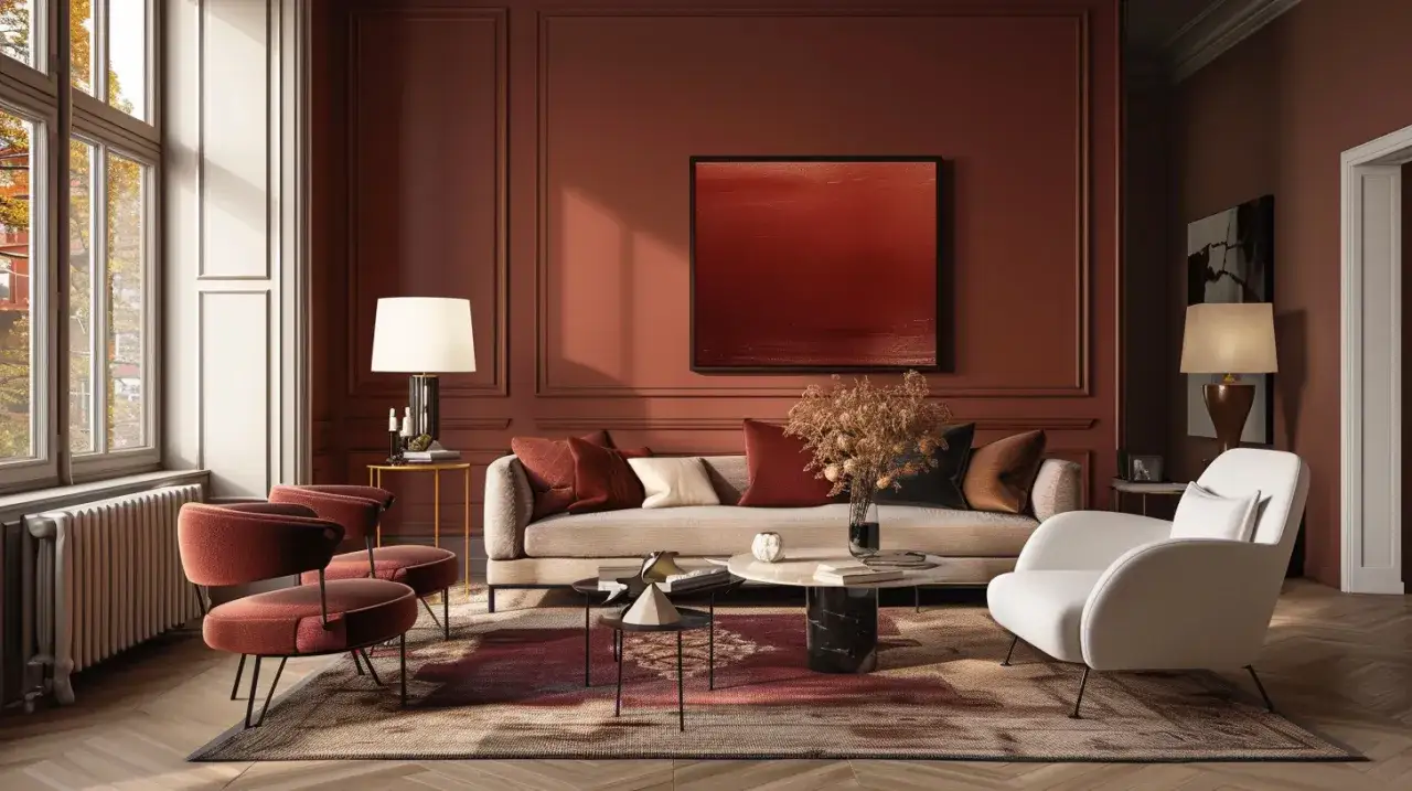 Beckers Dolce Vita: piękno i trwałość na Twoich ścianach