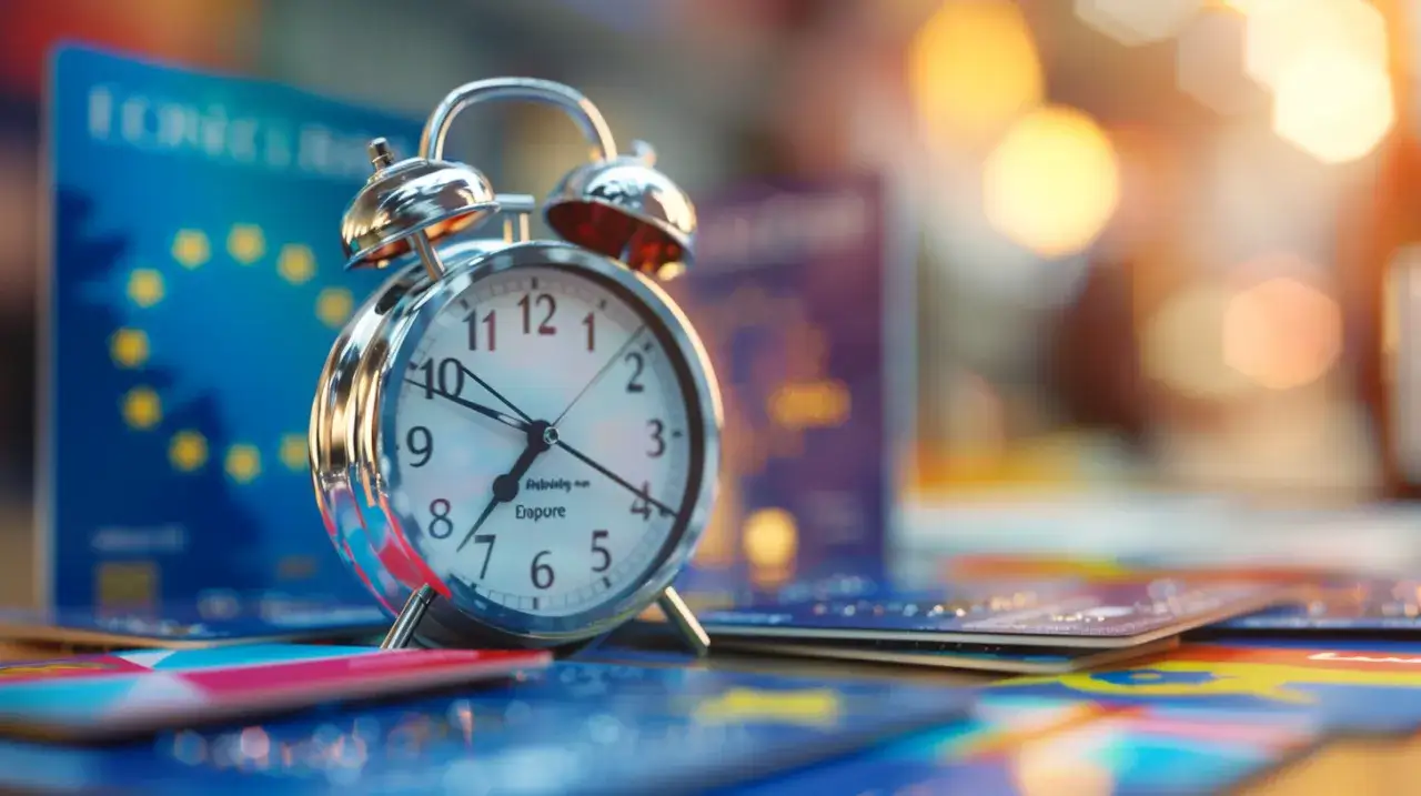 Sprawdź czas oczekiwania na kartę europejskiego ubezpieczenia zdrowotnego