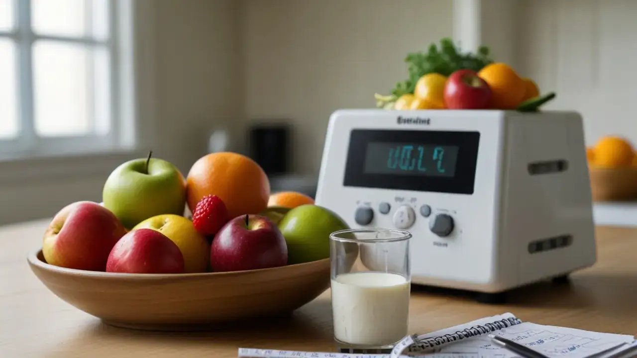 Maślanka na odchudzanie: Skuteczność maślanki w procesie odchudzania i opinie