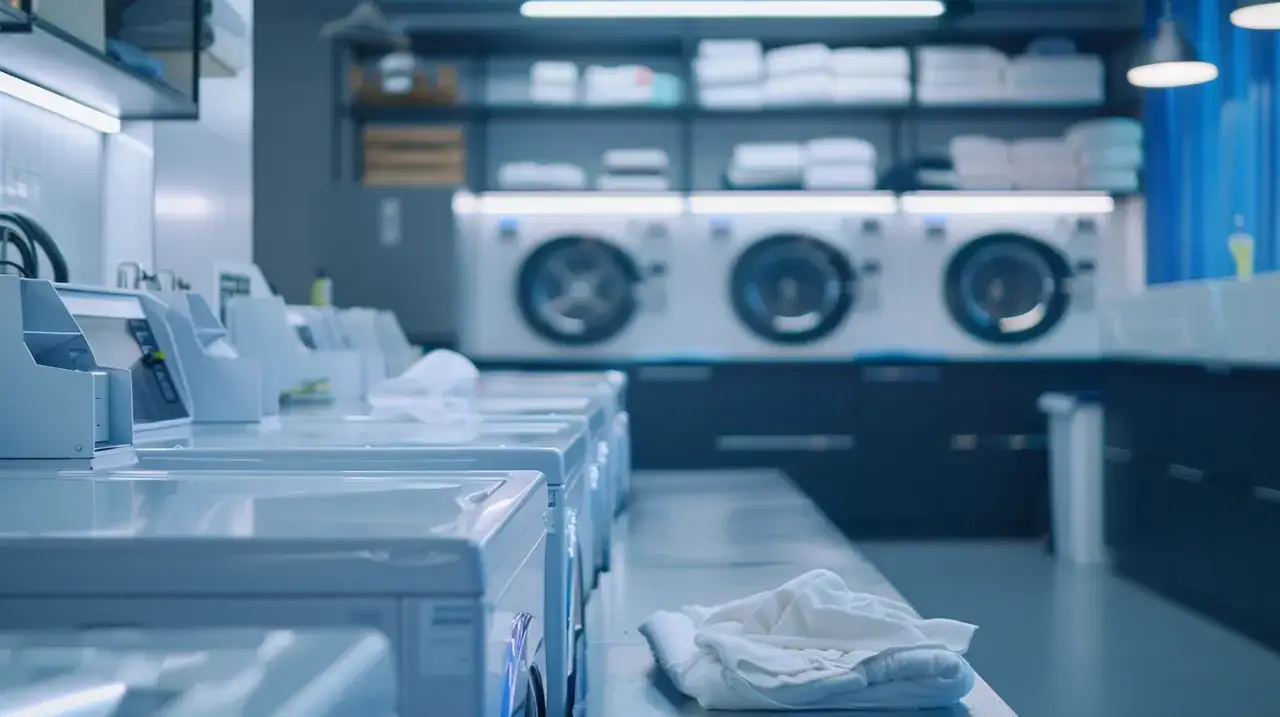 Pralnia Foka: Dlaczego warto korzystać z usług pralni Foka?