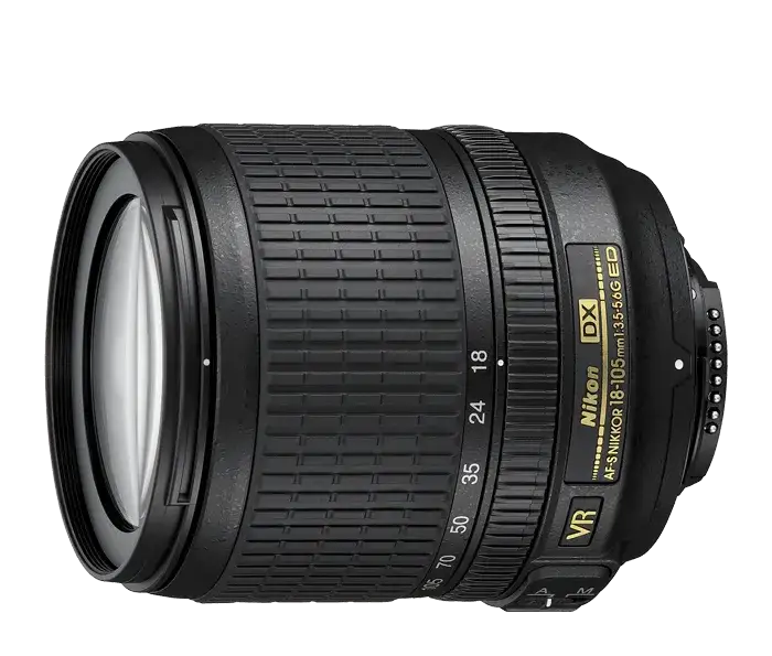 Obiektyw Nikon 18-105: do jakich zdjęć jest najlepszy i czy warto go wybrać?