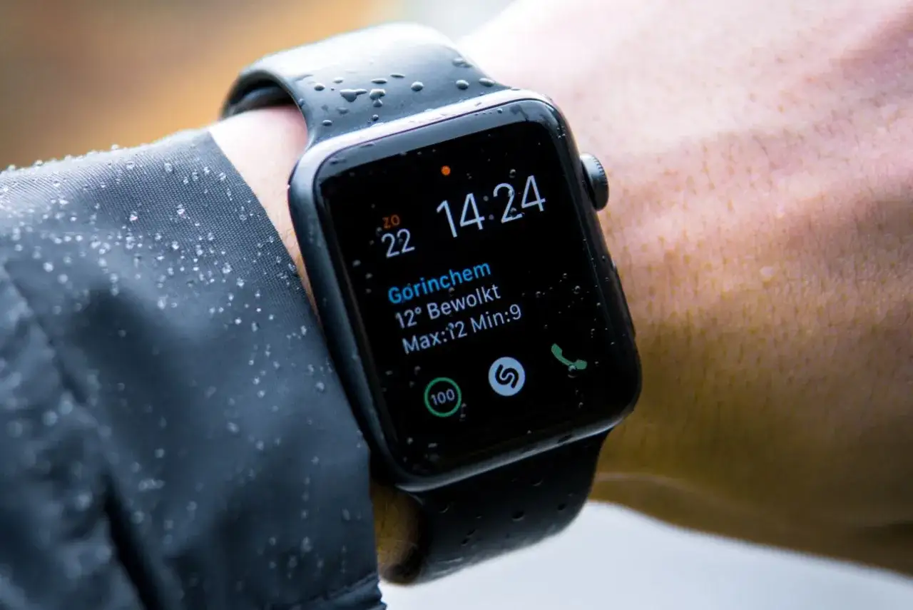 Jak wybrać najlepszy smartwatch męski: poradnik dla wymagających