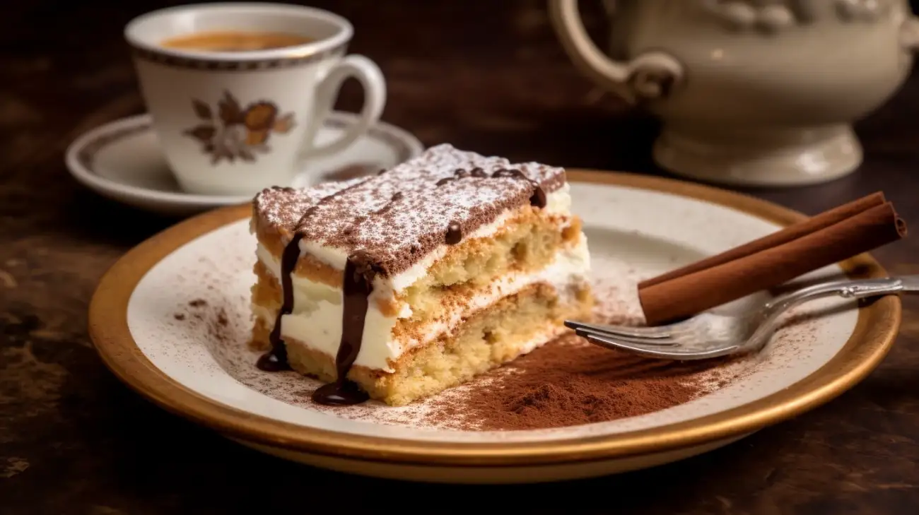 Ciasta z mascarpone: przepisy na pyszne ciasta z serkiem mascarpone