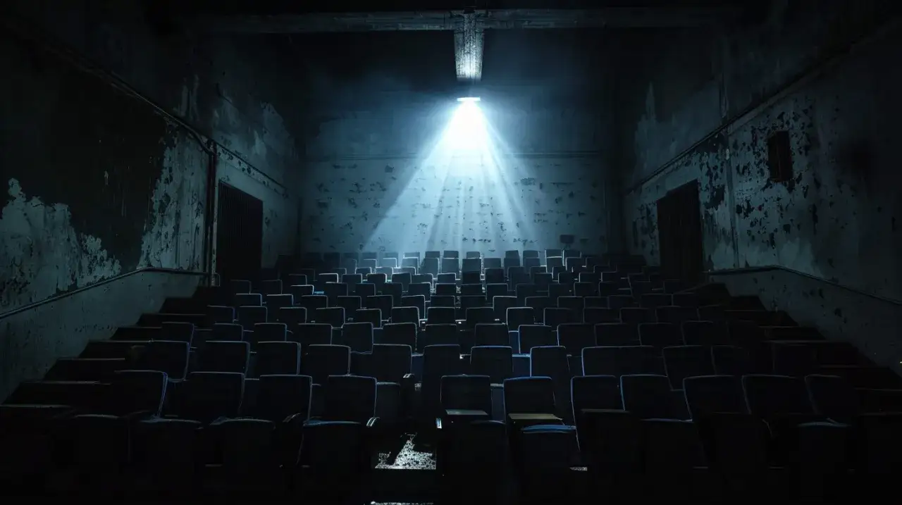 Najlepsze horrory psychologiczne - Które filmy polecają eksperci?