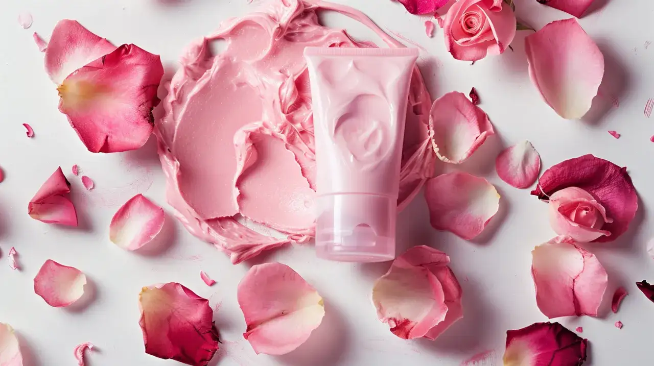 Krem do rąk różowy: Codzienna pielęgnacja na co dzień, delikatny dotyk