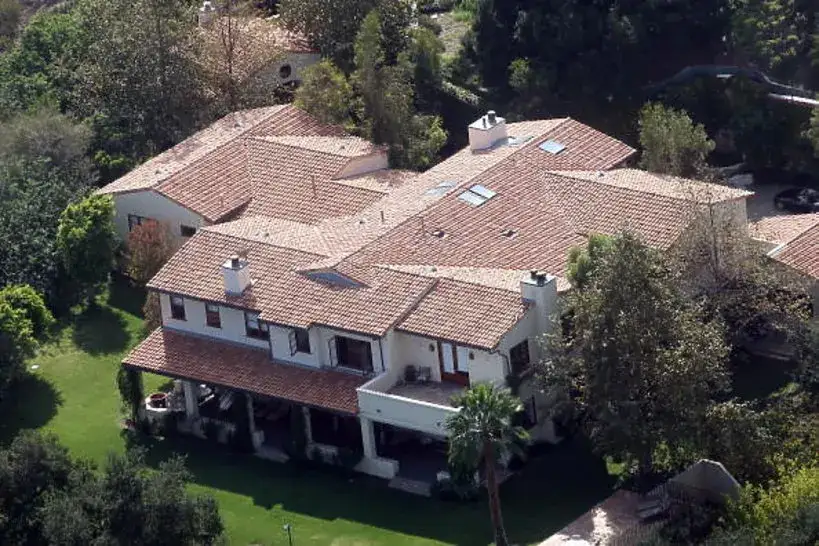 Gdzie mieszkają gwiazdy Hollywood? Odkryj luksusowe dzielnice i życie celebrytów