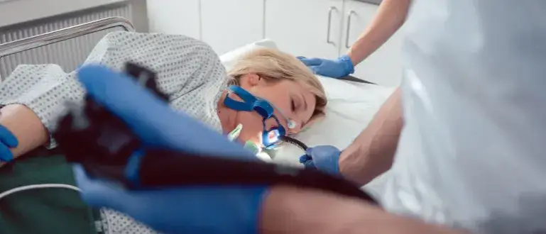 Ile się czeka na gastroskopię NFZ - rzeczywiste terminy w Polsce