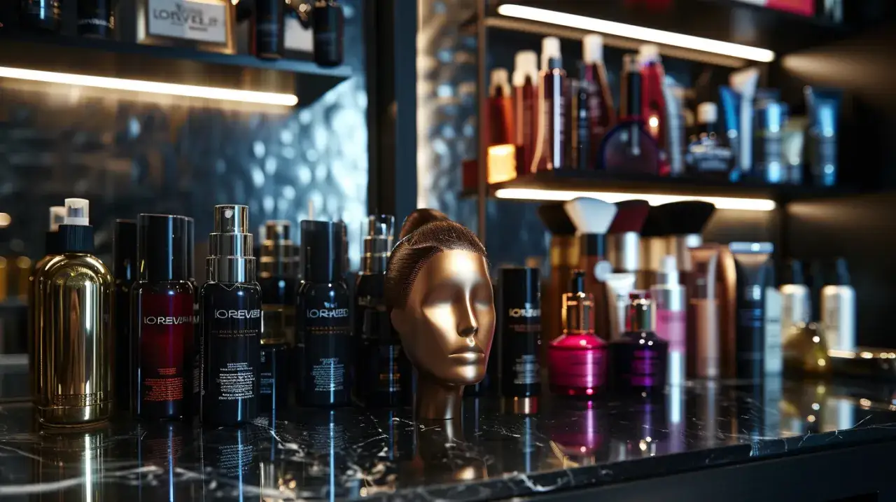 Lakier do włosów – Przegląd najlepszych produktów i recenzje użytkowników