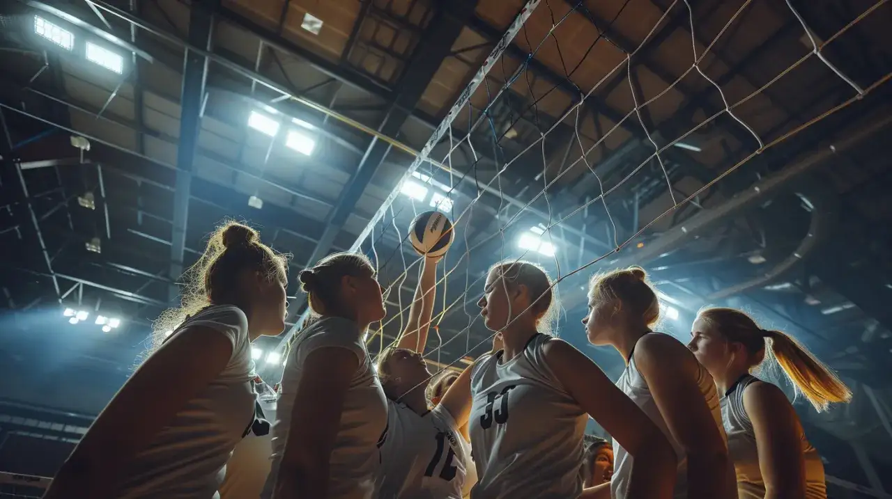 Budowlani Łódź siatkówka: Czy wrócą na szczyt ligi?