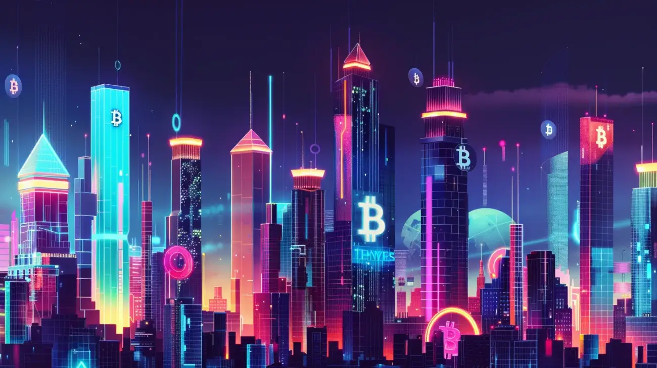 Tether wkracza na zupełnie nową ścieżkę. Co tym razem zaplanowała ta firma?