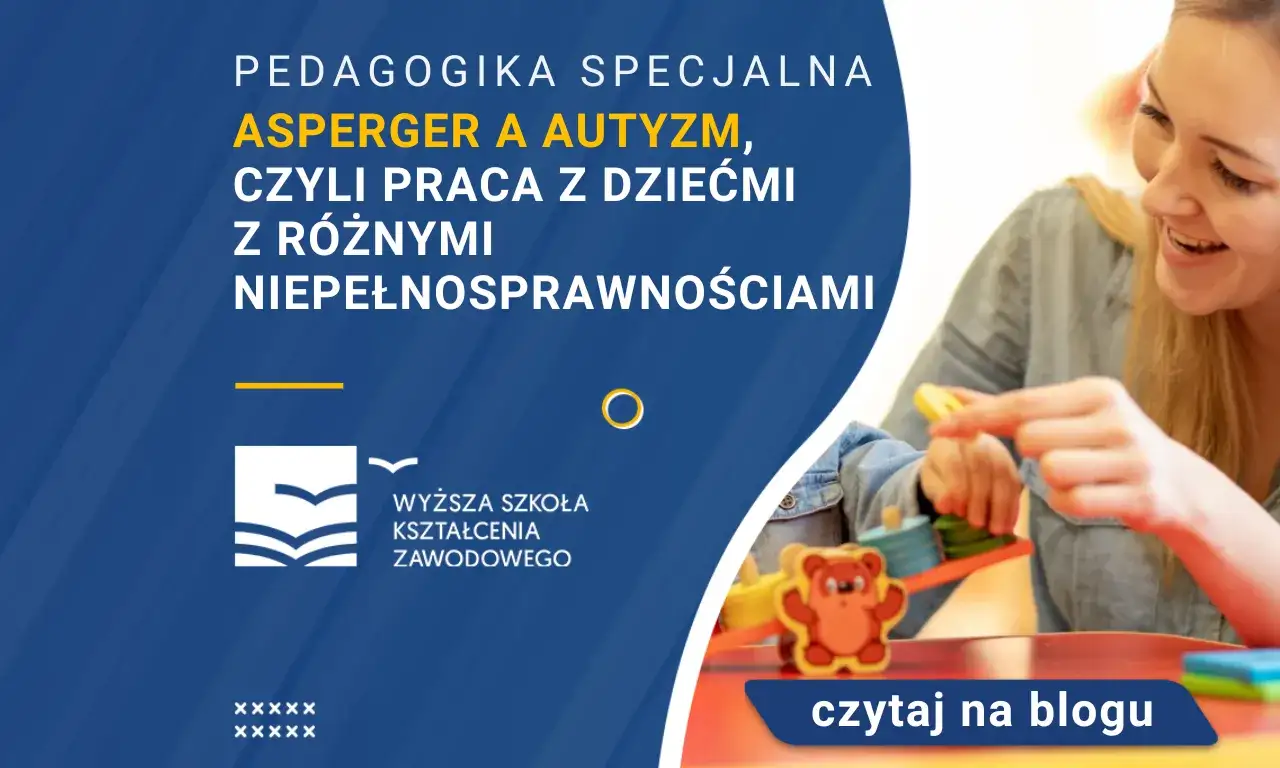 Czy na zespół Aspergera przysługuje orzeczenie o niepełnosprawności?