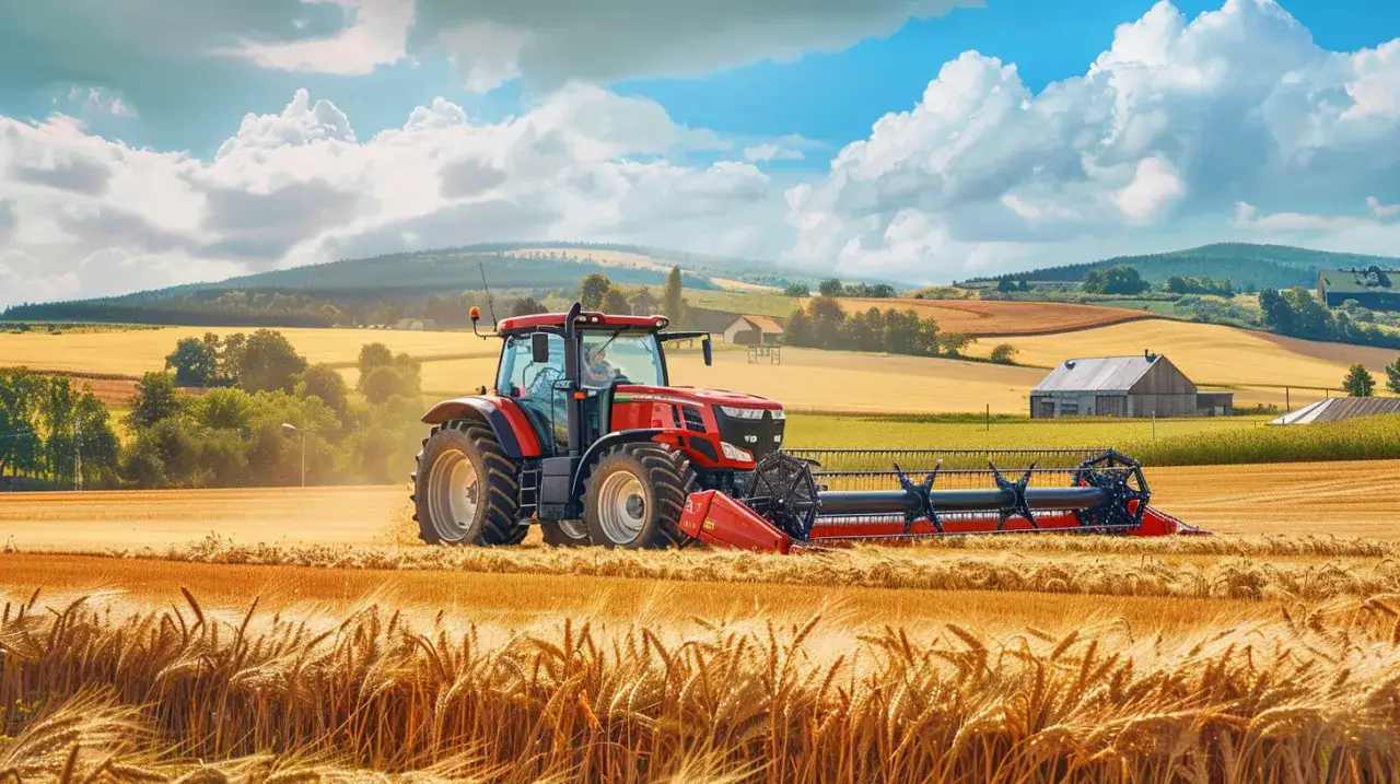 Farming Simulator 19: Jakie maszyny są niezbędne? Nasz poradnik