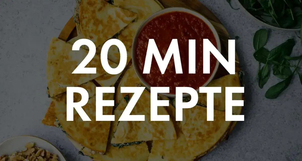 Einfache vegane Rezepte: Schnelle und leckere Ideen für jeden Tag