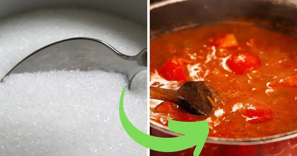 Jak odkwasić zupę - skuteczne metody na zbyt kwaśny smak