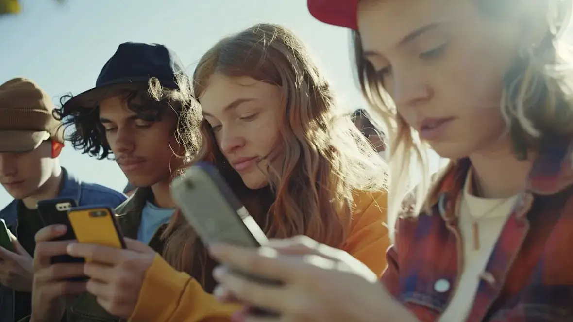 W jaki sposób karty przedpłacone zwiększają bezpieczeństwo zakupów w sklepach z aplikacjami dla nastolatków