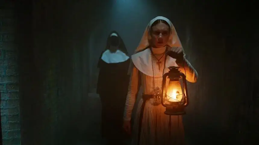 Prawda o filmie Zakonnica - poznaj szokujące fakty i inspiracje historyczne