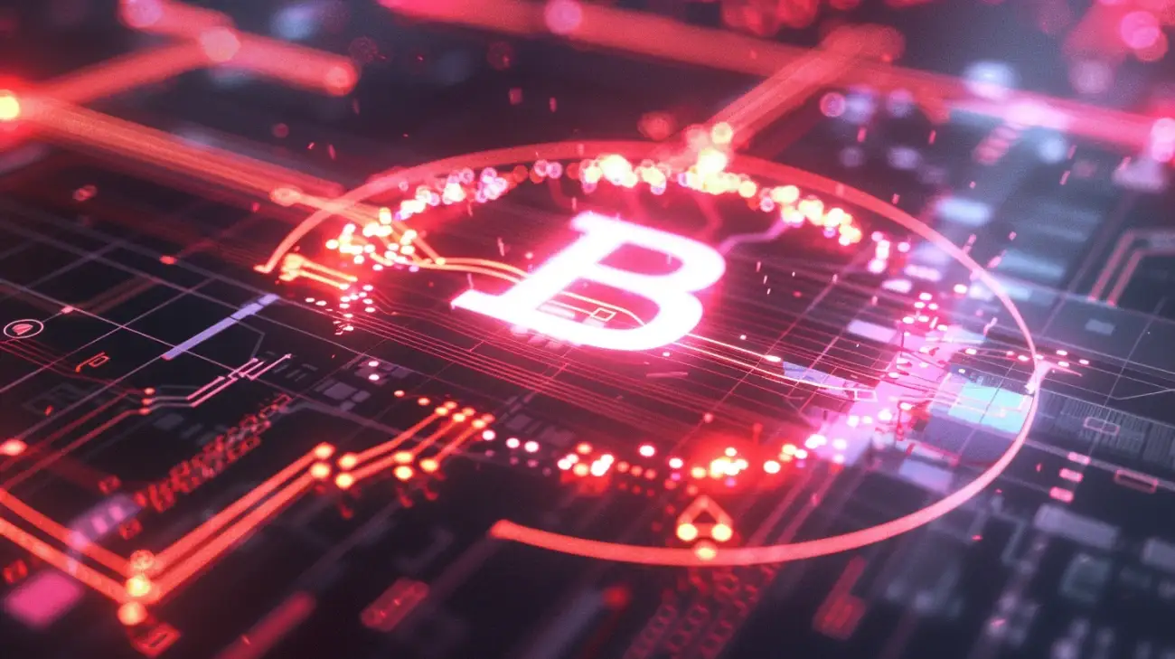 Bitcoin traci 20%! Czy kurs BTC pójdzie jeszcze w dół?