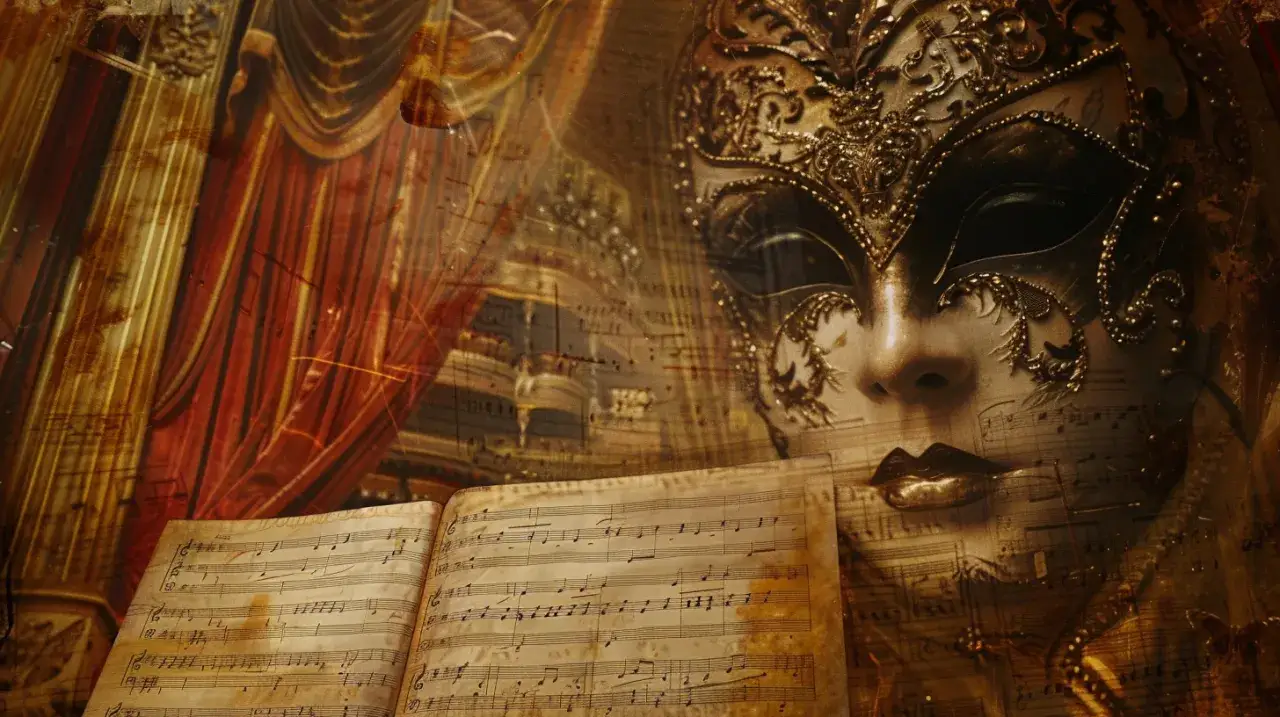 Luigi Cherubini: To zapomniany mistrz opery i jego największe dzieła