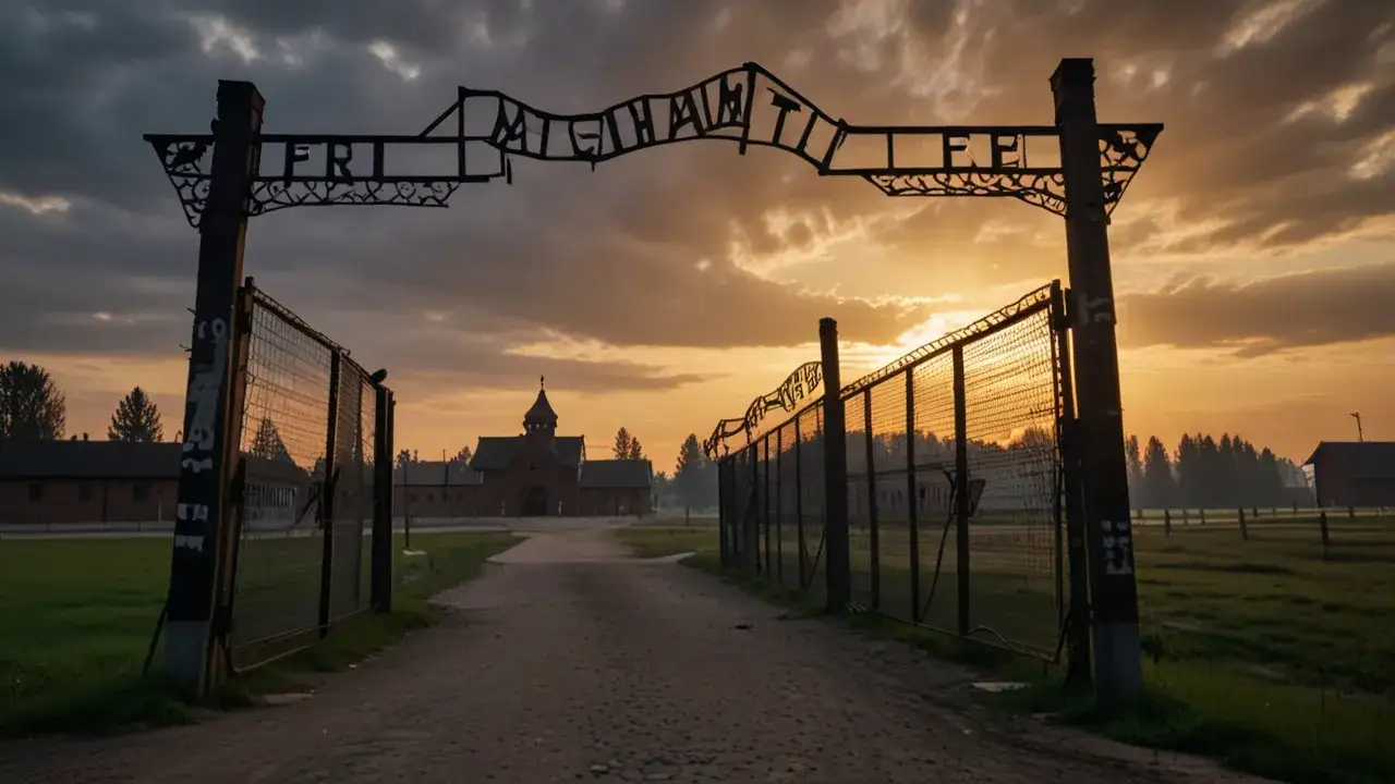 Kim jest Piotr Cywiński? Oto jest strażnik pamięci o Holocauście