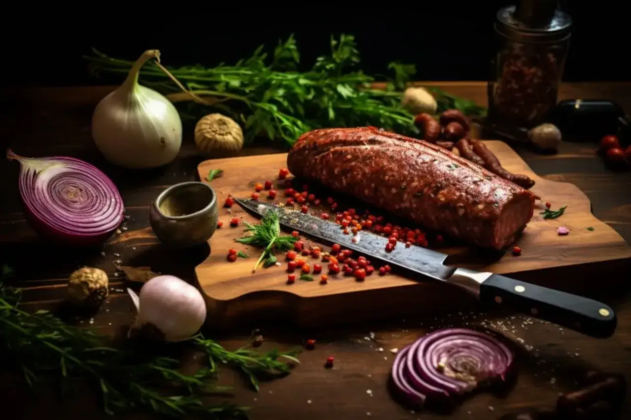 Czy kaszanka jest fit? Odkryj jej zdrowotne zalety i wady diety