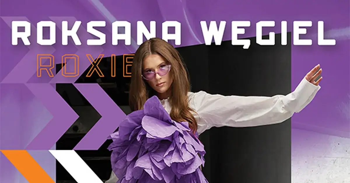 Ile trwa koncert Roksany Węgiel? Czas trwania i co warto wiedzieć