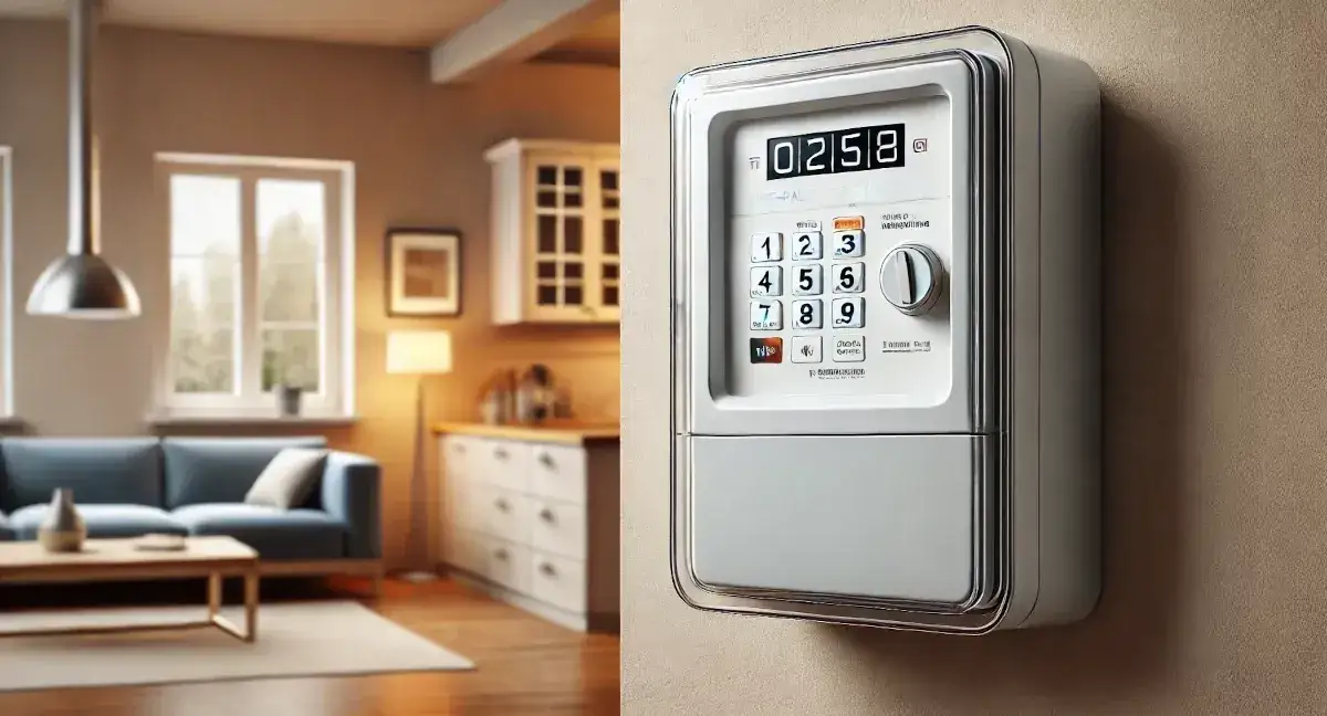 Jak zrobić debet na licznik przedpłatowy bez zbędnych problemów