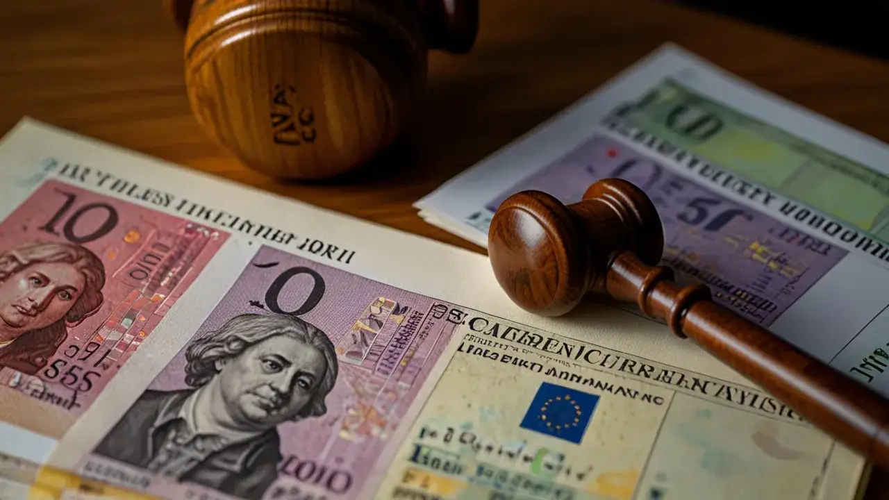 Jakie są zasady udzielania alimentów: Kiedy i jak płacić alimenty?