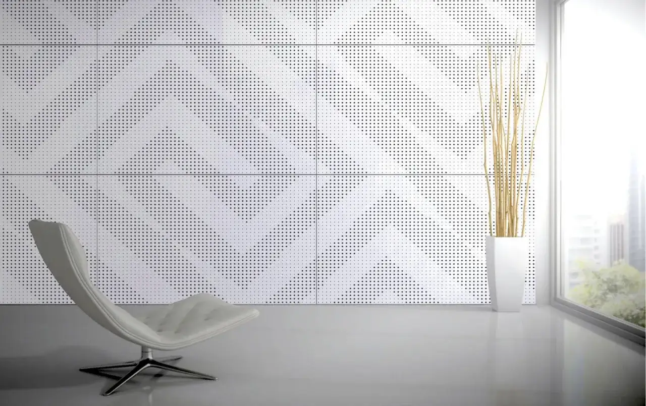 Jak konstrukcja budynku wpływa na jakość odbioru Vider filmy i seriale