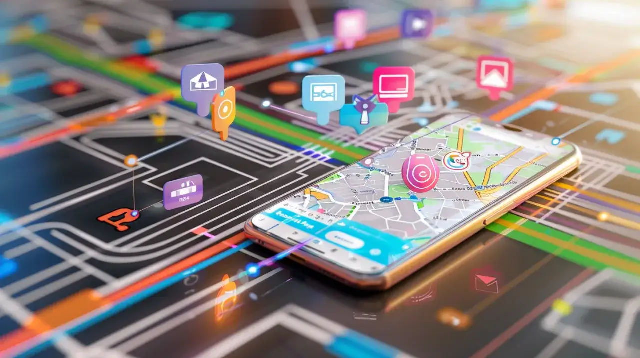 Aplikacja do wyznaczania trasy: Jaką aplikację wybrać do wyznaczania tras podróży?